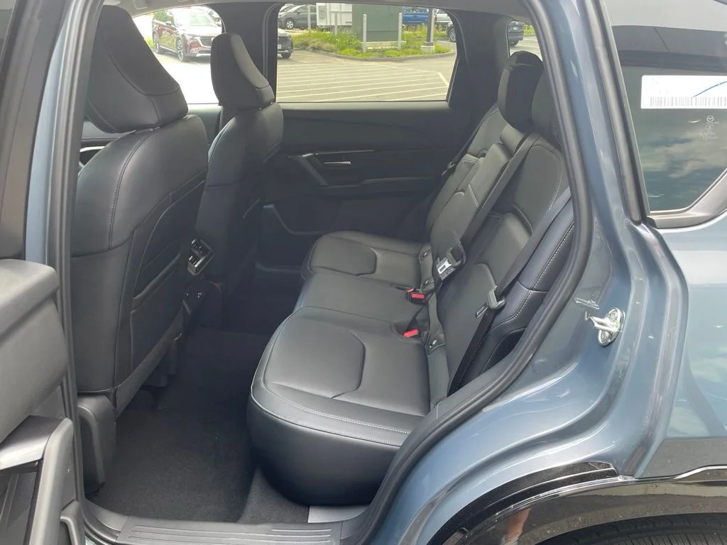 New 2026 Polymetal Gray Metallic Mazda 2.5 S Premium Plus AWD image 13