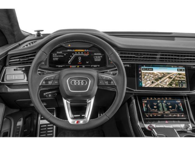 Used 2023 Vicuna Beige Mt Audi Premium Plus image 7