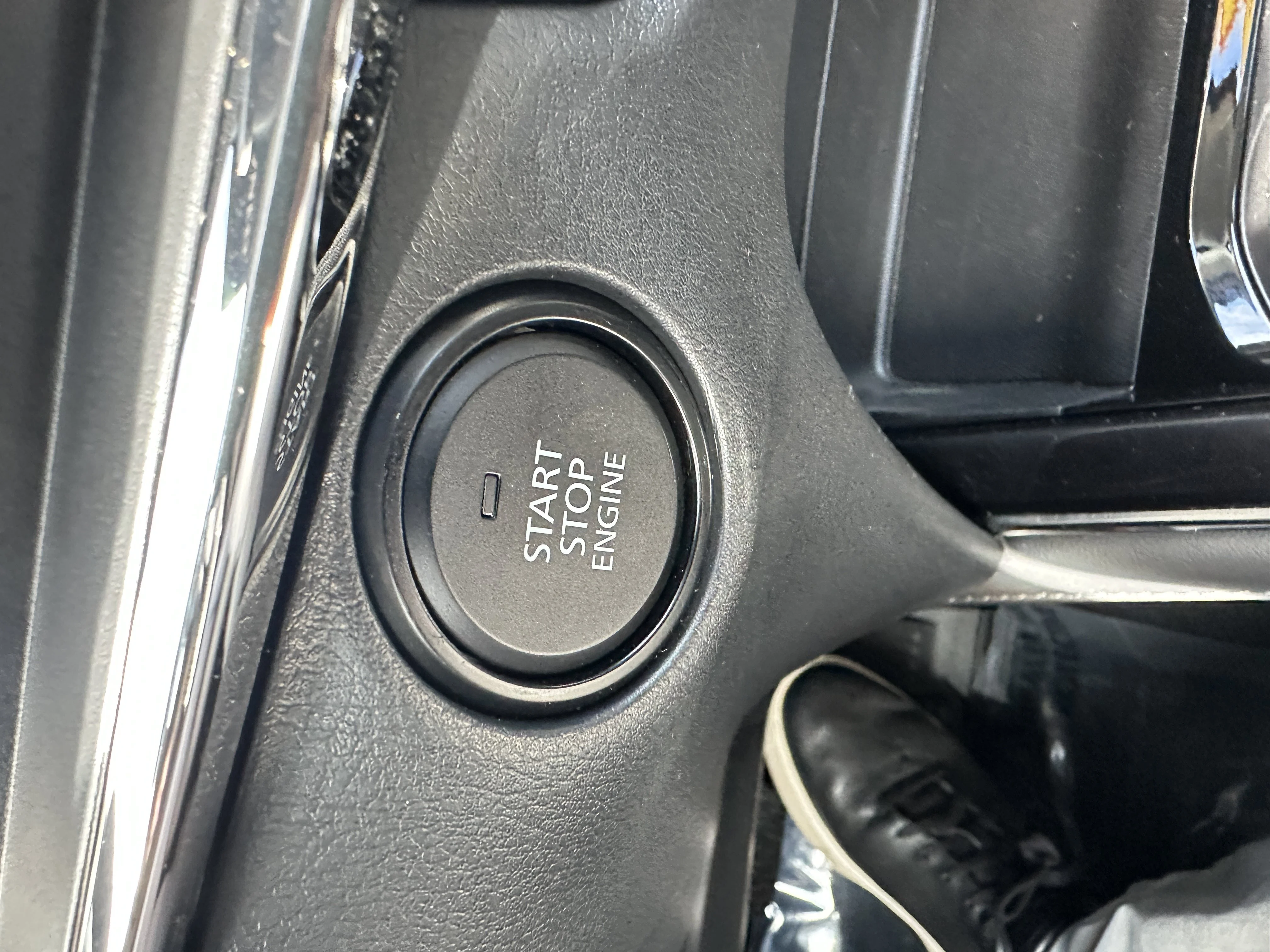 Certified Used 2024 Jet Black Mica Mazda 2.5 S Preferred Package image 27