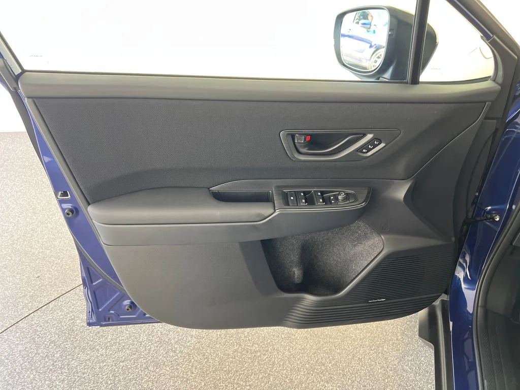 New 2026 SAPPHIRE BLUE PEARL Subaru Limited XT image 12