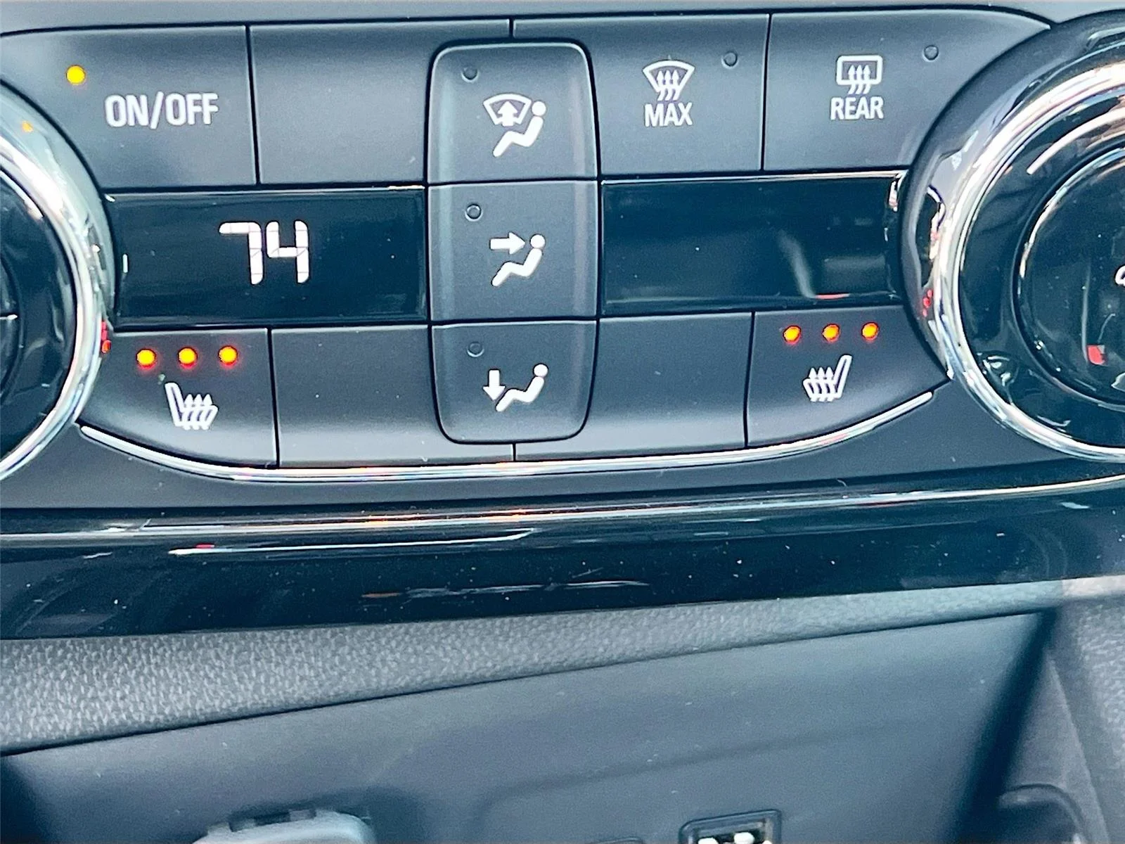 2026 Chevrolet Trailblazer LT - Photo 16