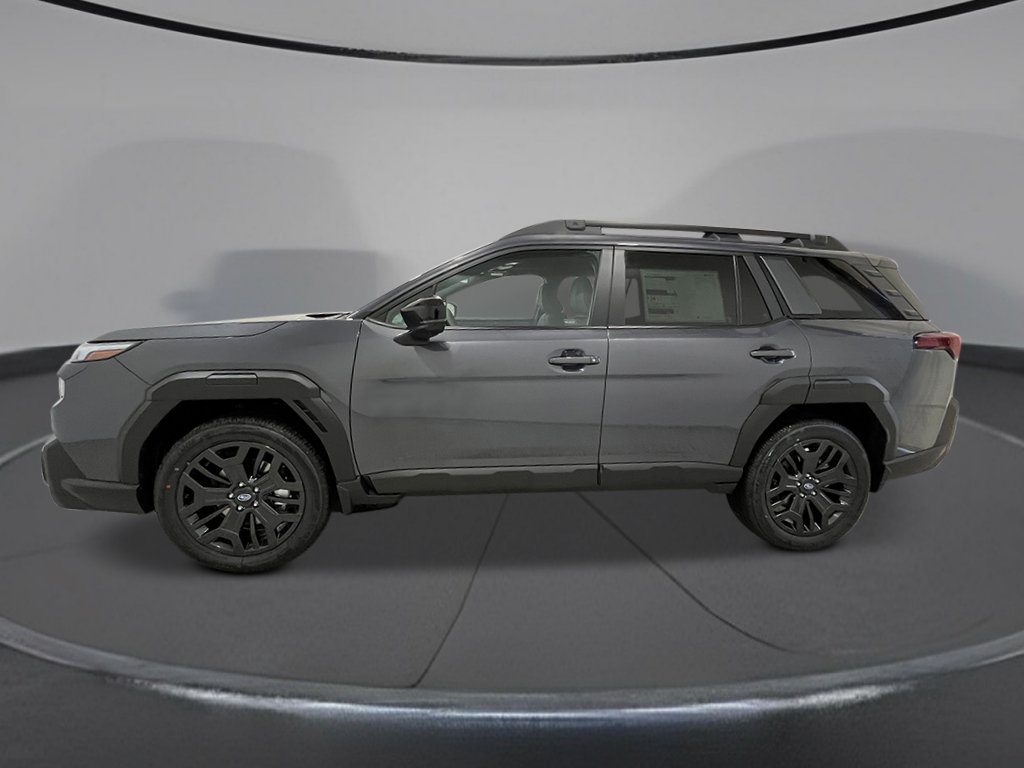 2026 Subaru Outback Limited XT - Photo 2