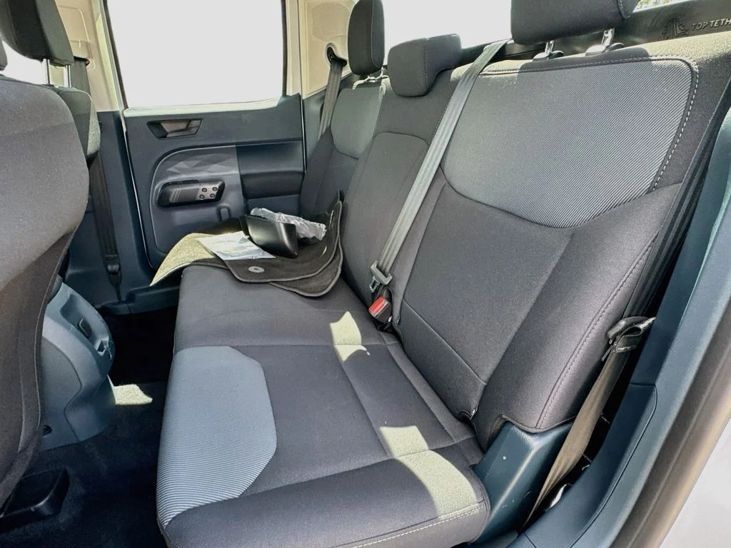 Used 2024 White Ford XL image 24