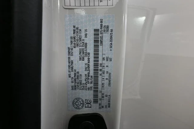 2024 Ford F-150 King Ranch - Photo 52