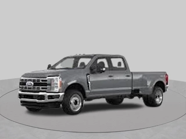 2027 Ford F-350SD Lariat