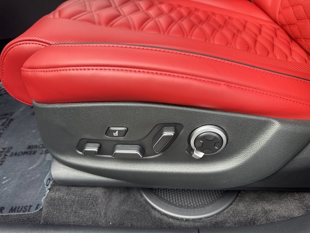 2026 GENESIS GV80 Coupe E-SC - Photo 20