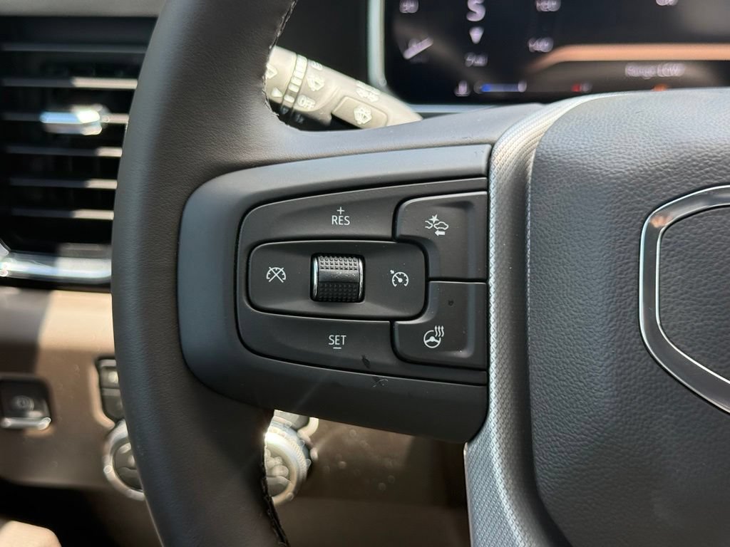 2026 GMC Sierra 2500HD Denali - Photo 27