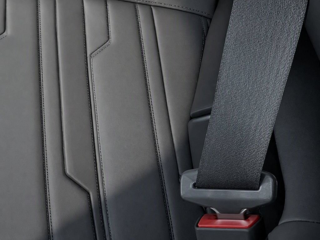 New 2026 Shadow Black Ford Lariat® image 19