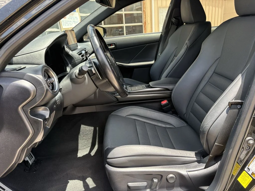 Used 2022 Caviar Lexus 350 F SPORT image 12