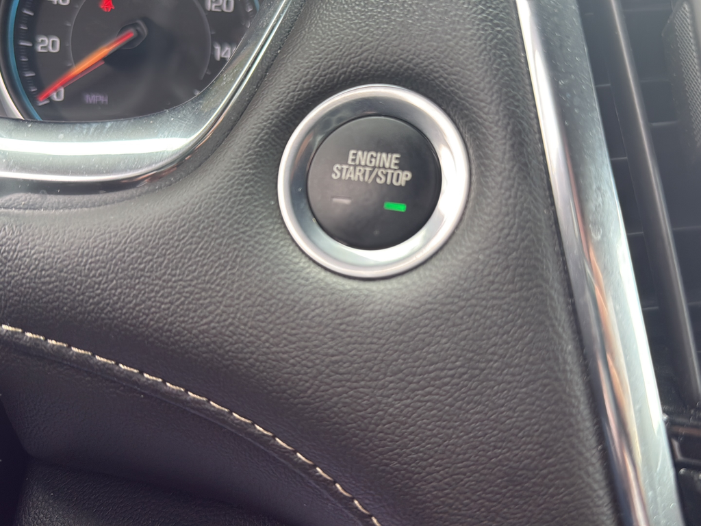 Used 2023 Gray Chevrolet LT Leather image 20