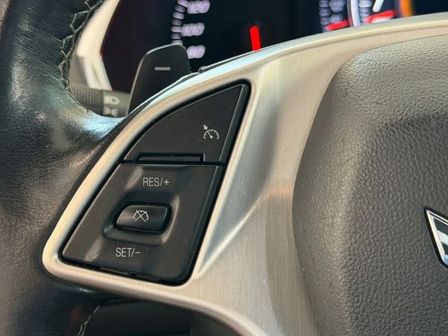Used 2014 Red Chevrolet Z51 image 19