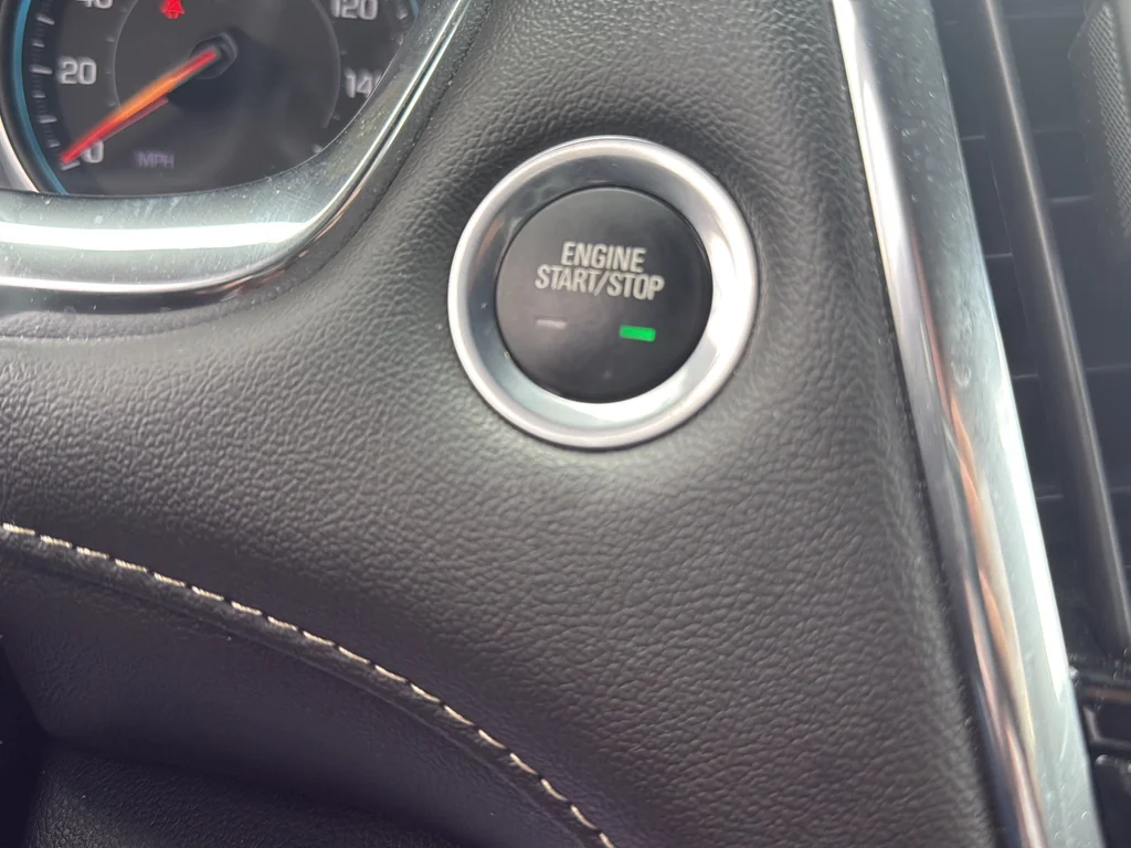 Certified Used 2023 Gray Chevrolet LT Leather image 20