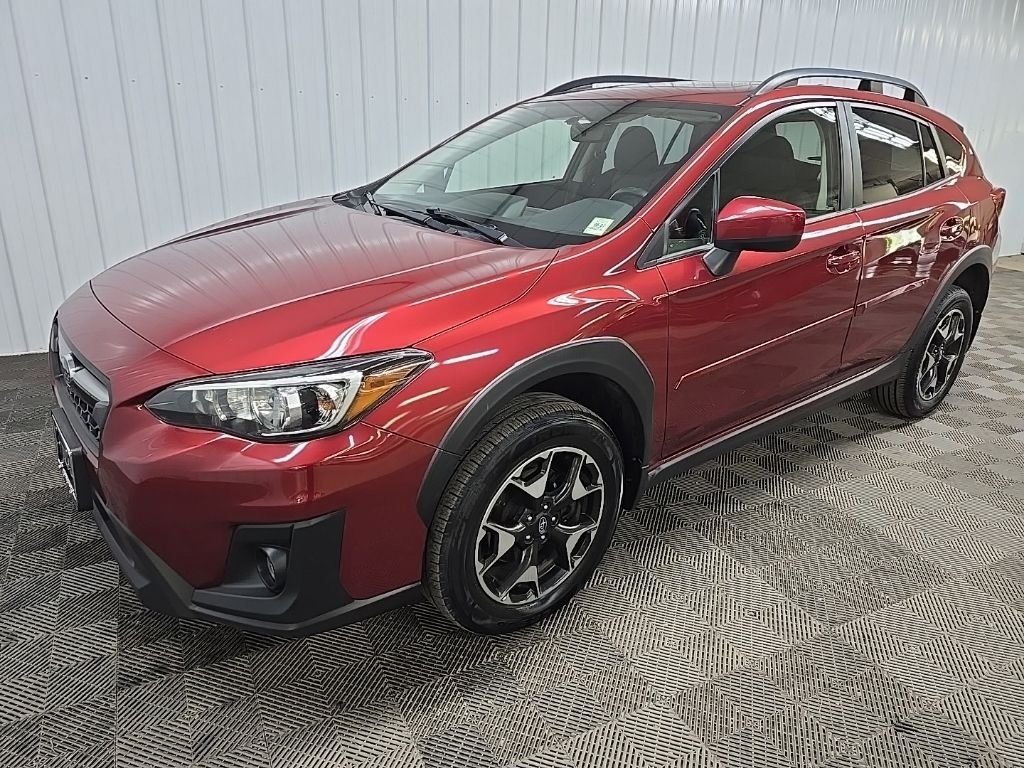 2019 Subaru Crosstrek Premium - Photo 8