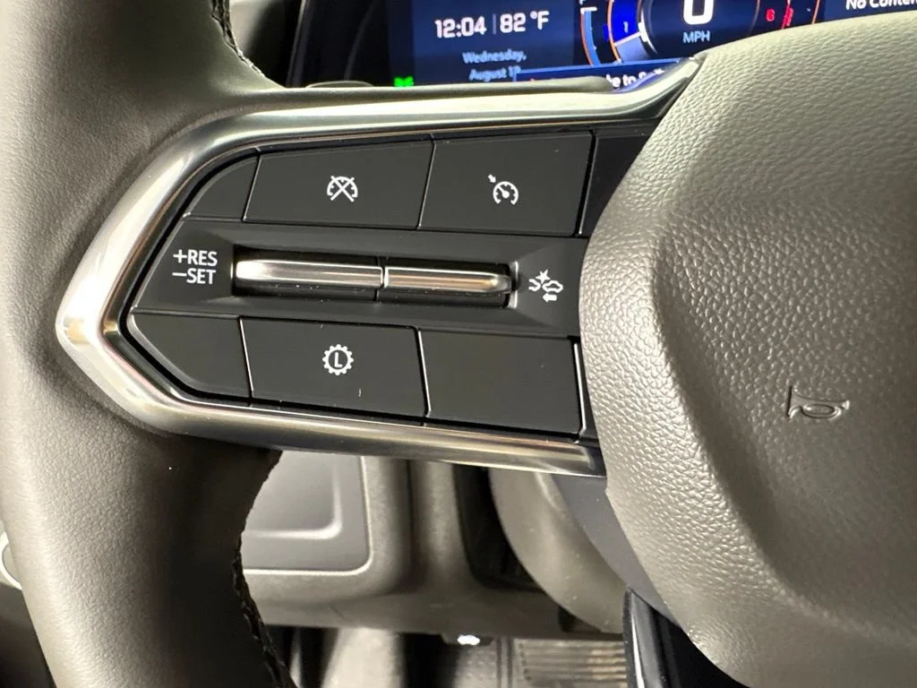 New 2026 Sterling Gray Metallic Chevrolet LT image 29