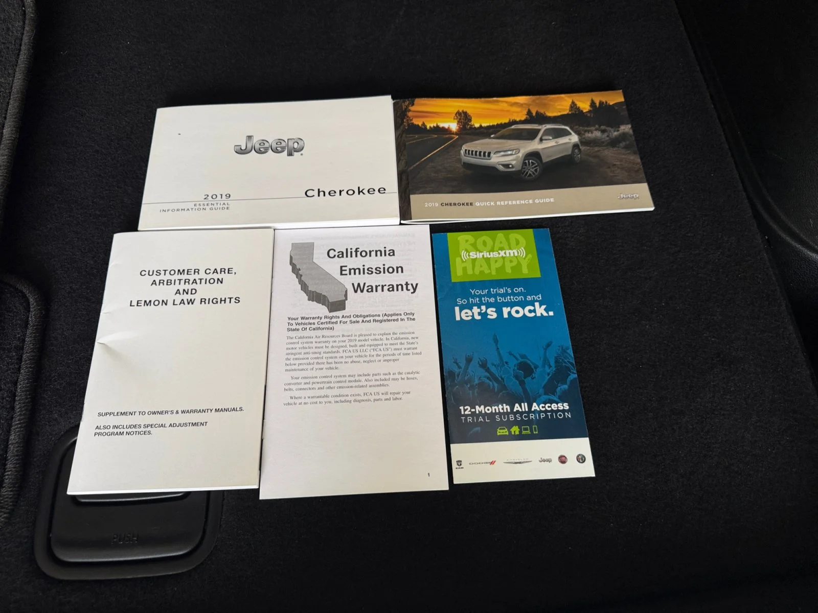 Used 2019 Bright White Clearcoat Jeep Limited image 42