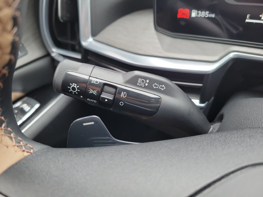 New 2026 Ivory Silver Kia X-Line SX Prestige AWD image 29
