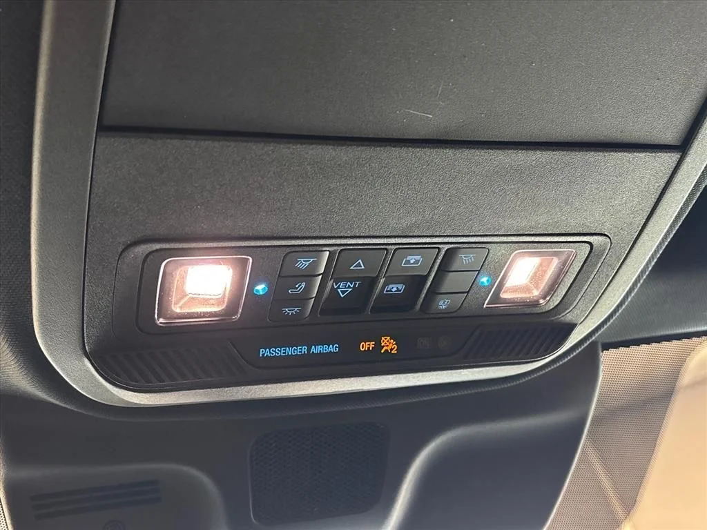 New 2026 Dark Matter Gray Metallic Ford Platinum® image 39