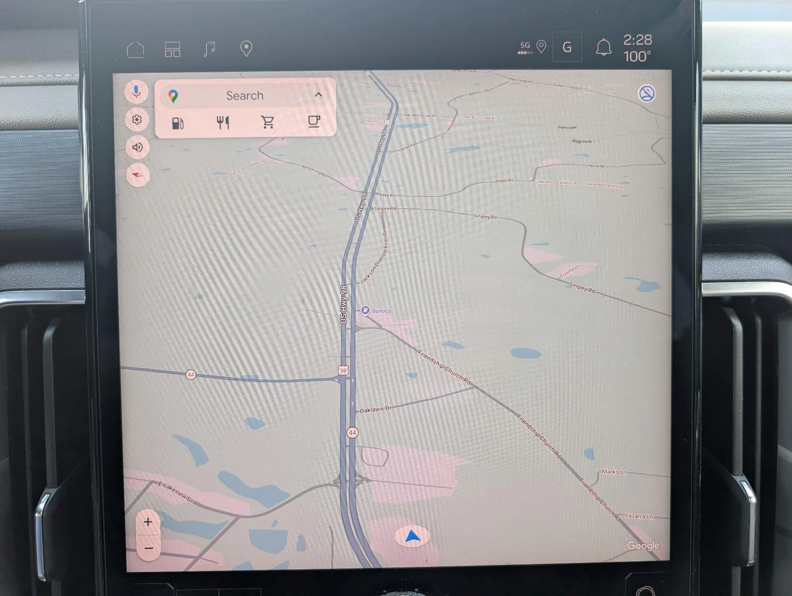 New 2027 Summit White GMC Elevation image 14