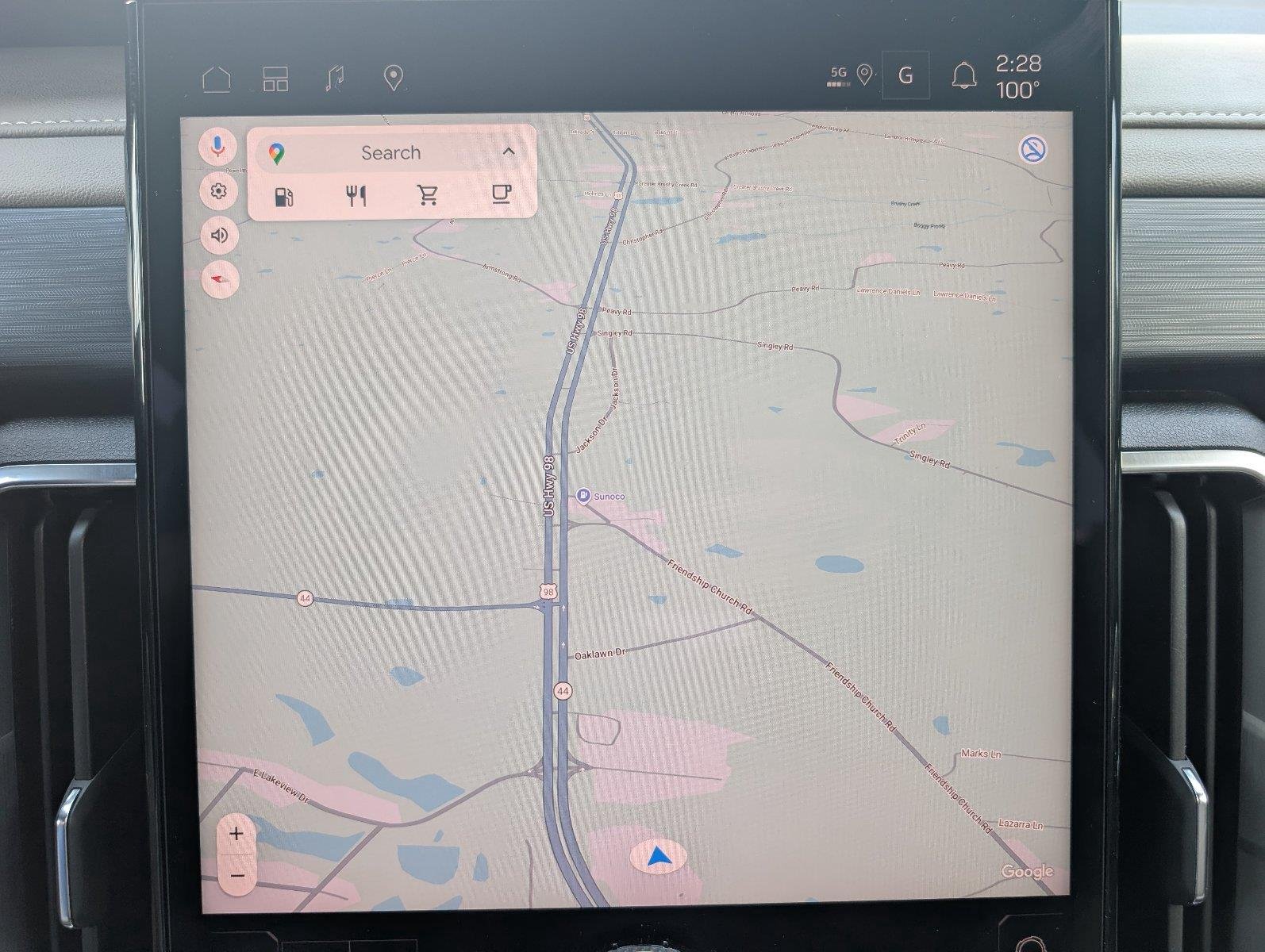 New 2027 Summit White GMC Elevation image 14