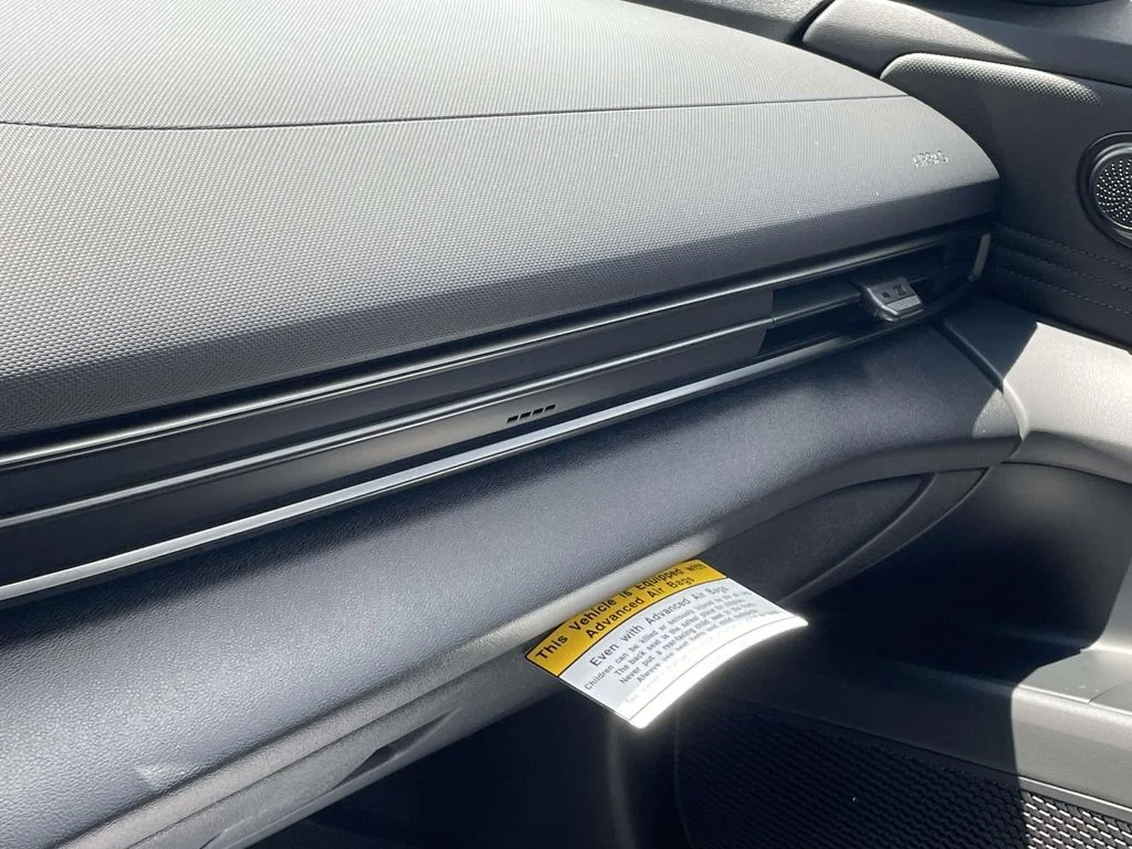 New 2026 Gray Hyundai SEL Sport image 31