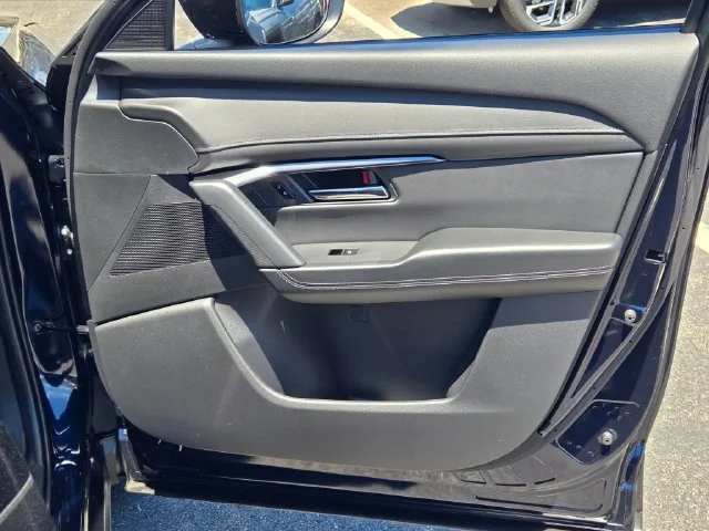 New 2026 Navy Blue Mica Mazda 2.5 S Preferred AWD image 5