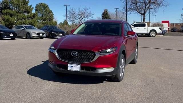 2026 Mazda CX-30 Premium - Photo 7
