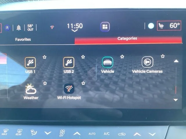 New 2026 White Knuckle Dodge Scat Pack Plus image 38