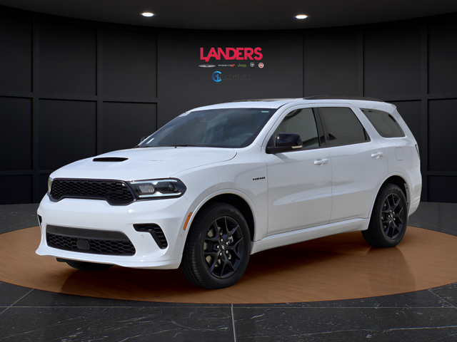 2026 Dodge Durango GT HEMI Plus V8 AWD's photo