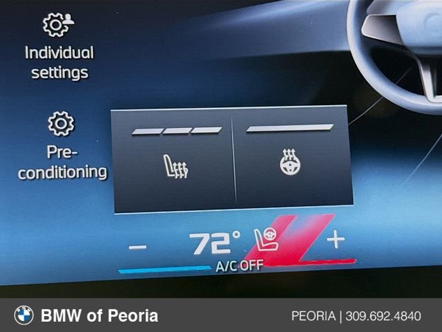 2026 BMW 4 Series M440i - Photo 20