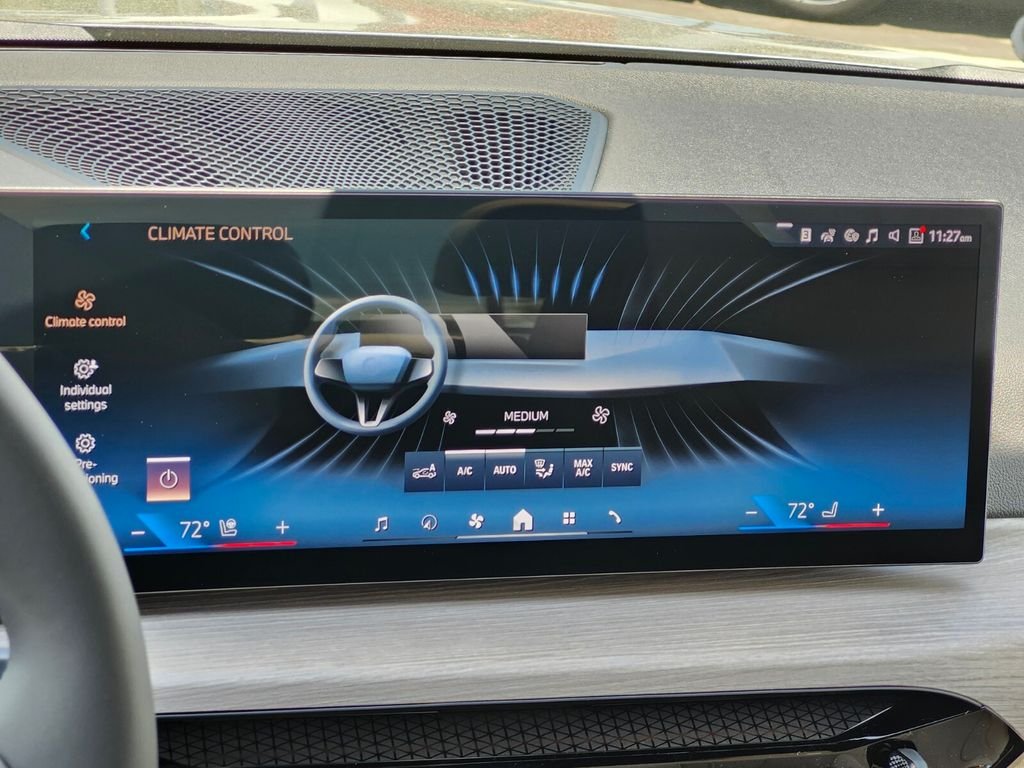 New 2026 Gray BMW 330i xDrive image 23