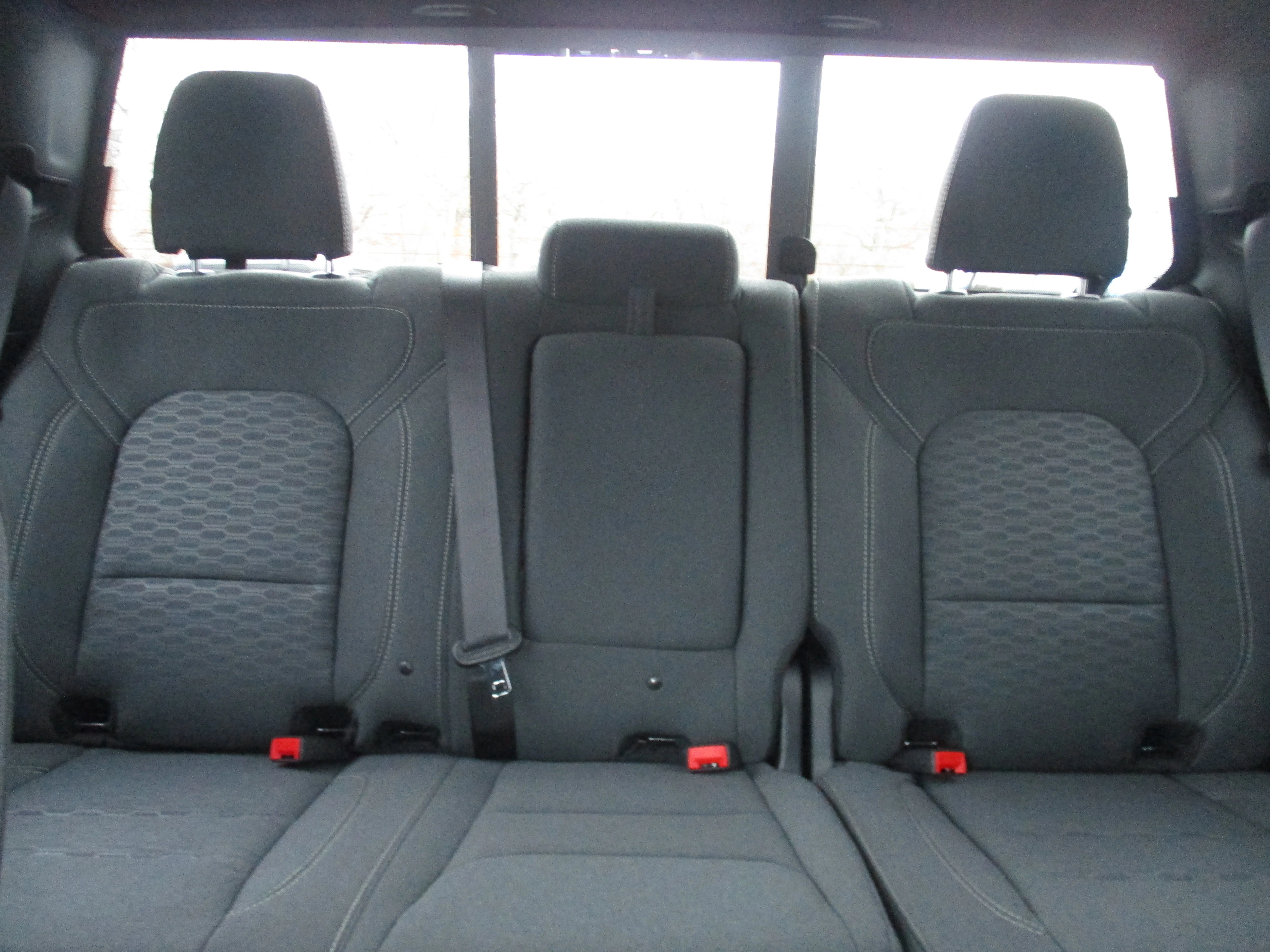 2026 RAM 1500 Big Horn/Lone Star - Photo 40