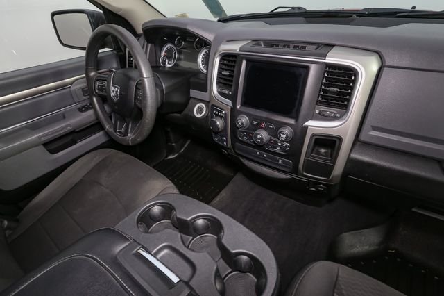 Used 2020 Red Ram Warlock image 17