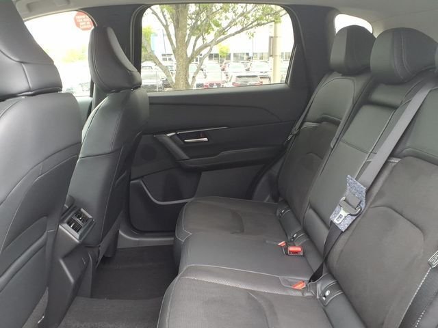 New 2026 Machine Gray Metallic Mazda 2.5 S Select AWD image 9