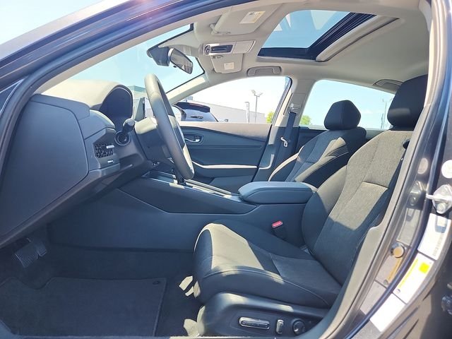 2023 Honda Accord EX - Photo 13