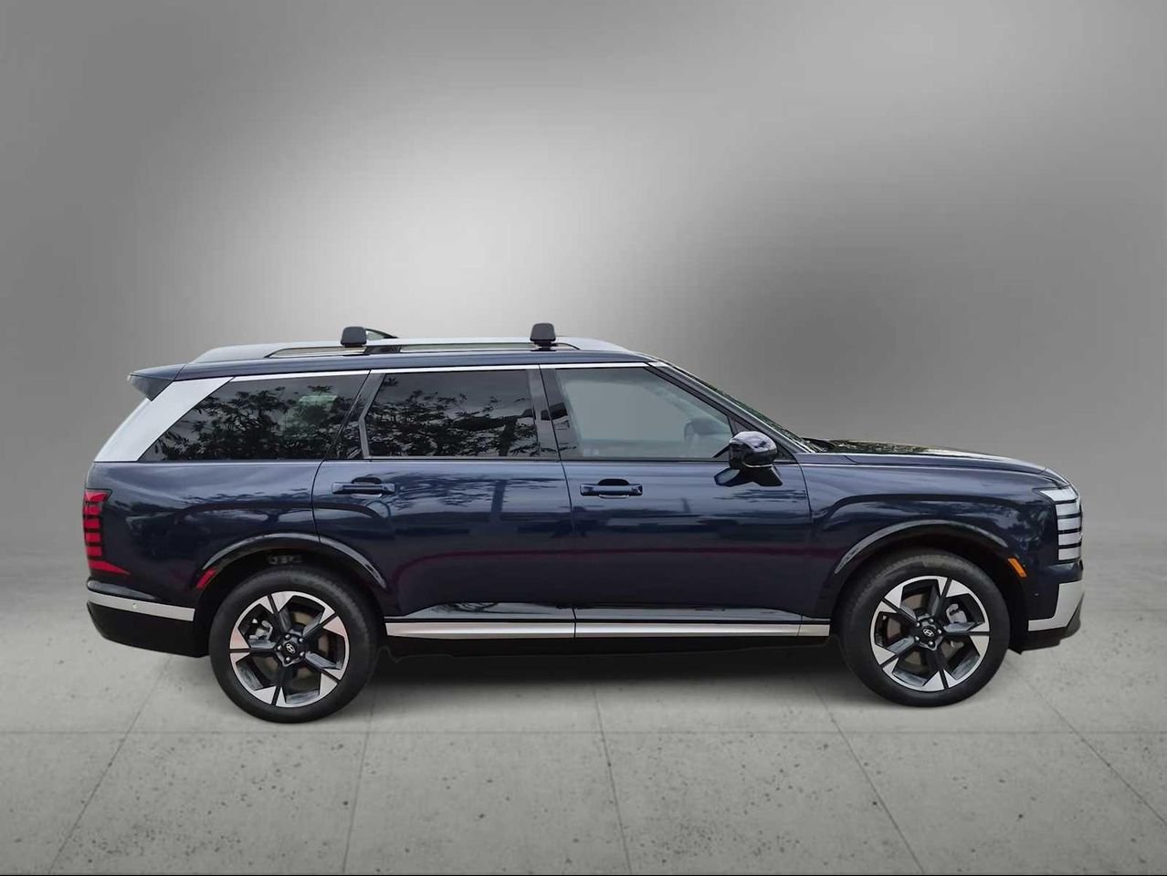 New 2026 Pacific Sapphire Hyundai Limited image 9