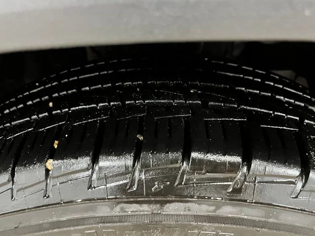 Used 2022 Red Toyota XSE image 10