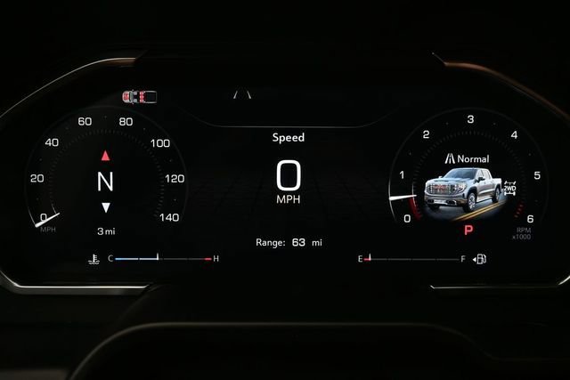 New 2026 Coastal Dune GMC Denali image 9