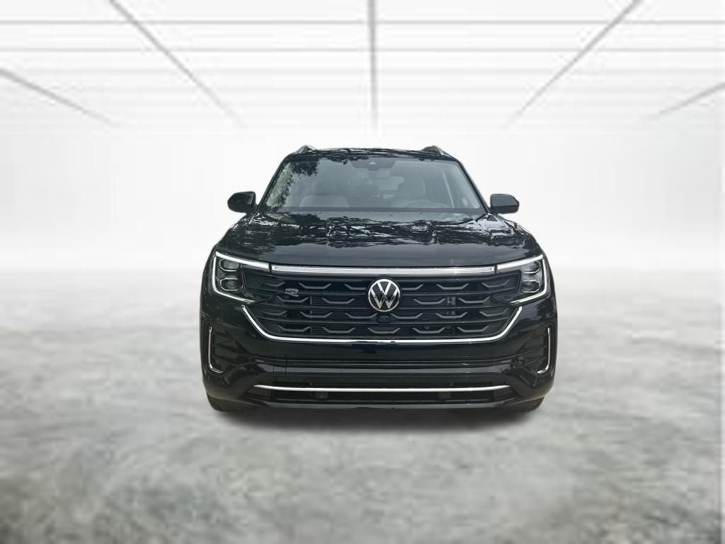 2026 Volkswagen Atlas SEL Premium R-Line - Photo 8