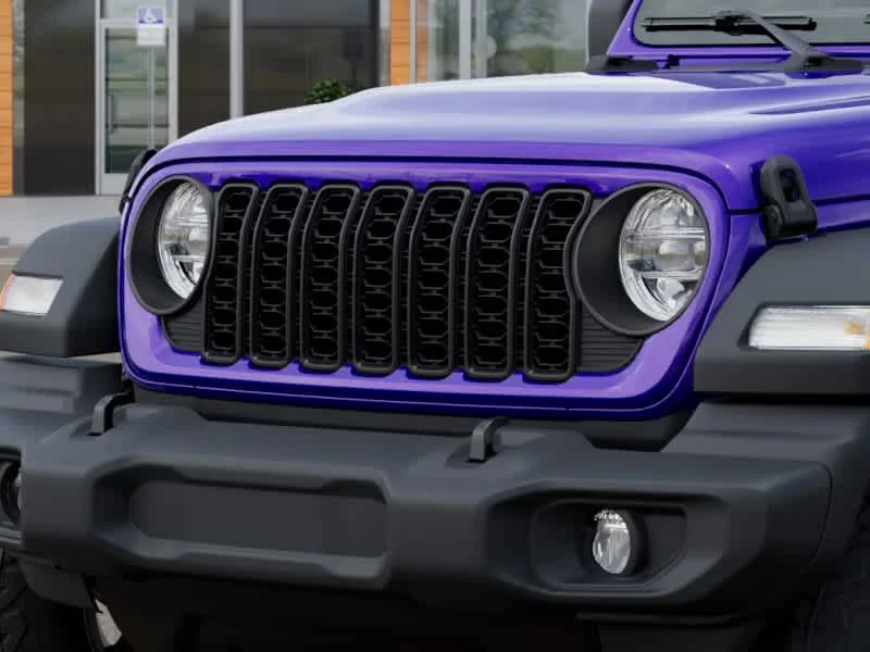 New 2026 Reign Jeep Sport S image 11