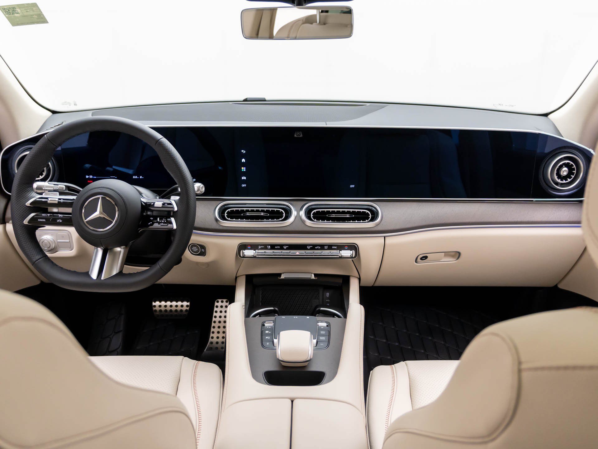 New 2027 Silver Mercedes-Benz GLE 450 image 10