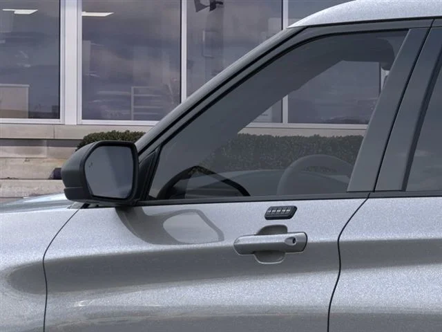 New 2026 Carbonized Gray Metallic Ford Active image 43
