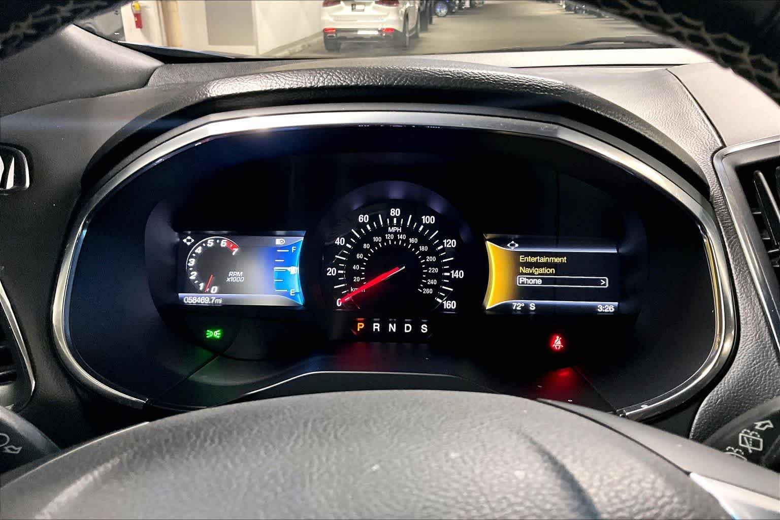 Used 2019 Ford Performance Blue Ford ST image 26