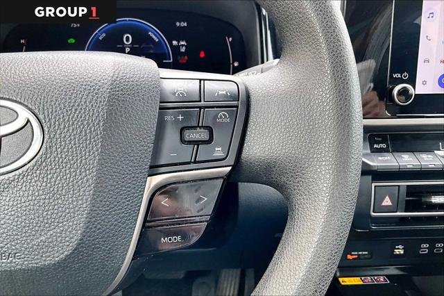 Certified Used 2025 ICE CAP Toyota  image 25