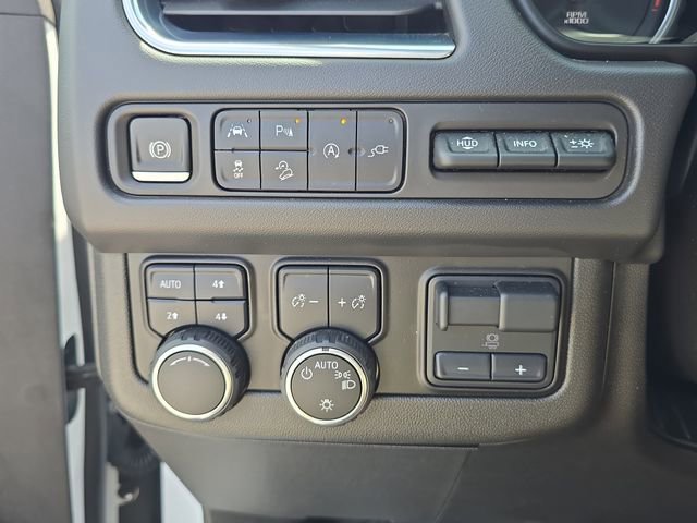 2021 Chevrolet Suburban High Country - Photo 26