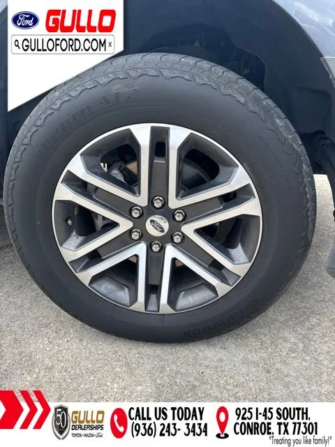 1FTFW1E50PKE16891