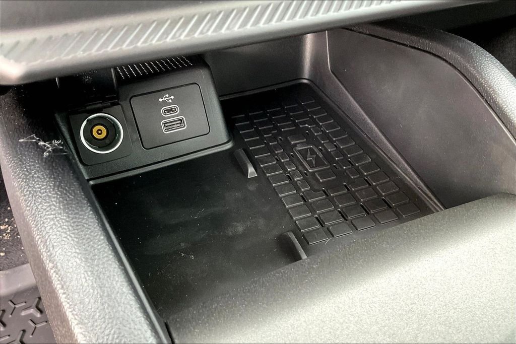 New 2025 Ford Bronco Sport Outer Banks 4D Sport Utility