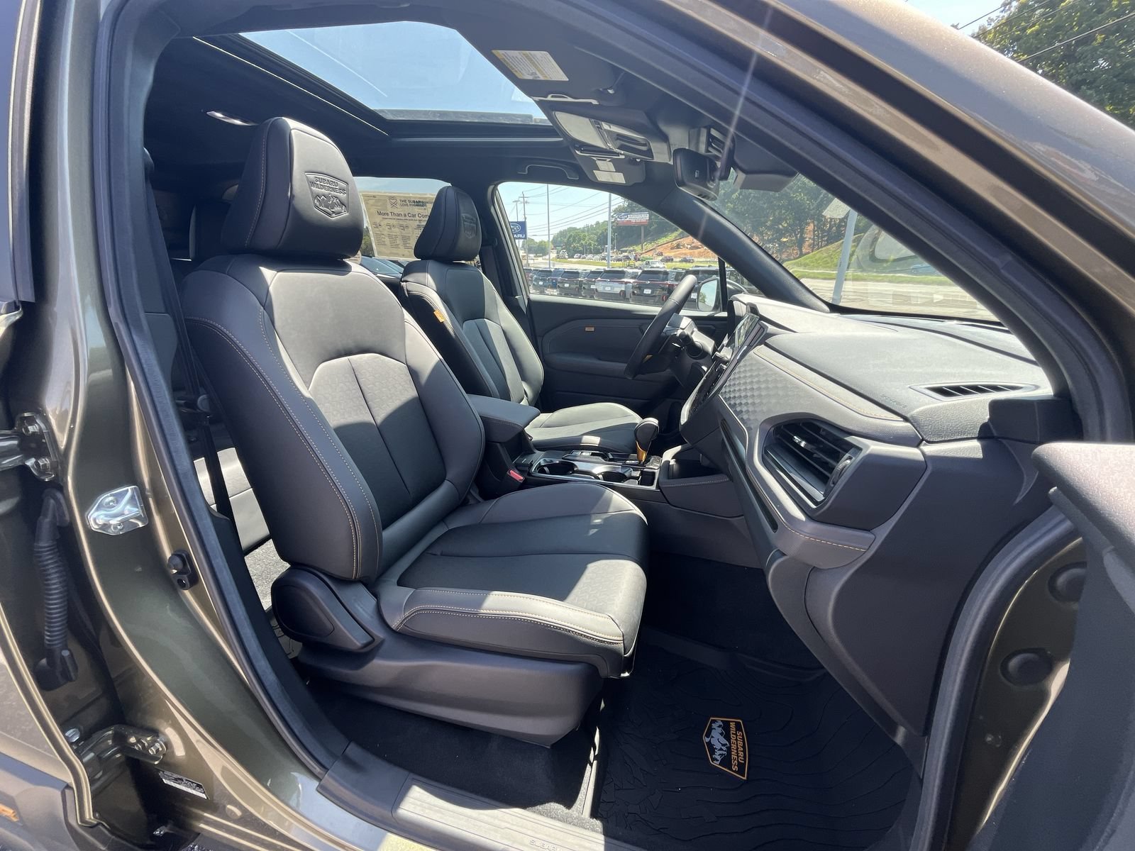 2026 Subaru Forester Wilderness - Photo 29