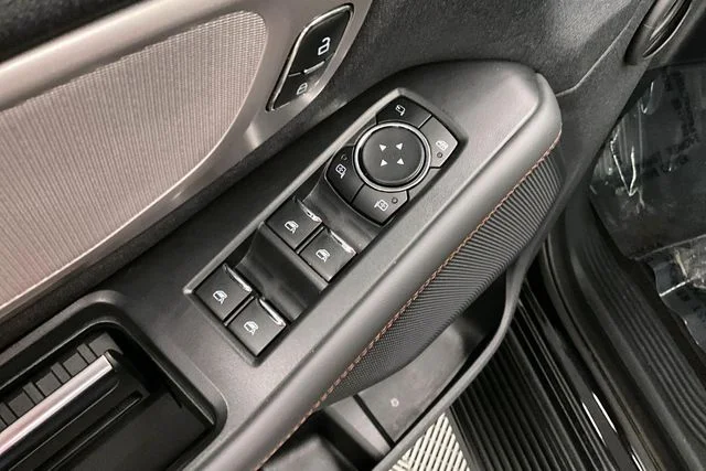 2025 Ford Expedition Active - Photo 41