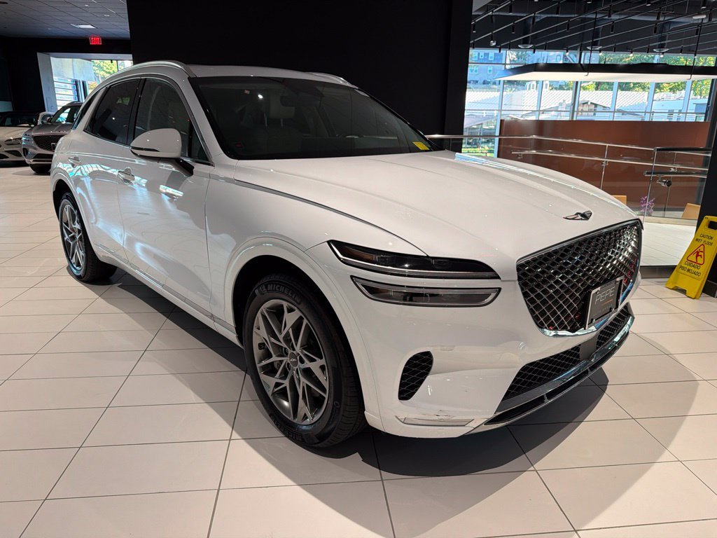 2024 GENESIS GV70