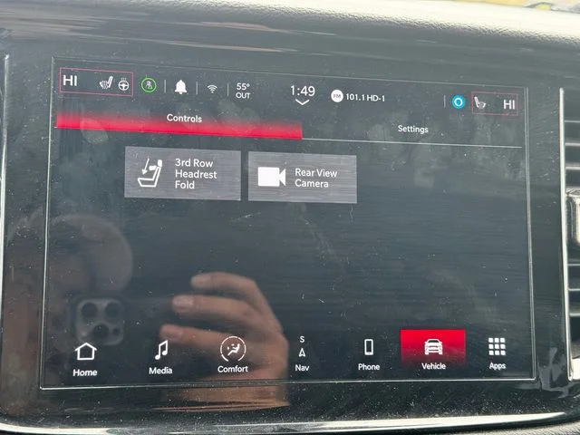 Certified Used 2025  Dodge GT Plus image 38